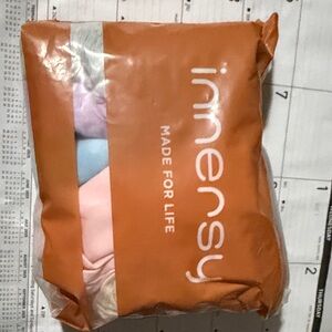 Innersy Multi-Color Underwear Pack